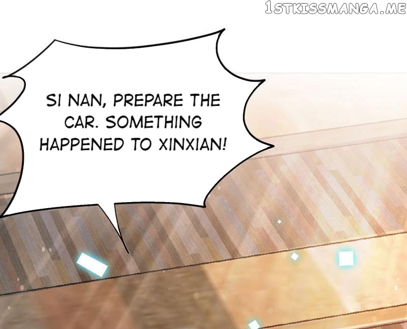 Don’t Mess with that Spicy Mother chapter 60 - page 31