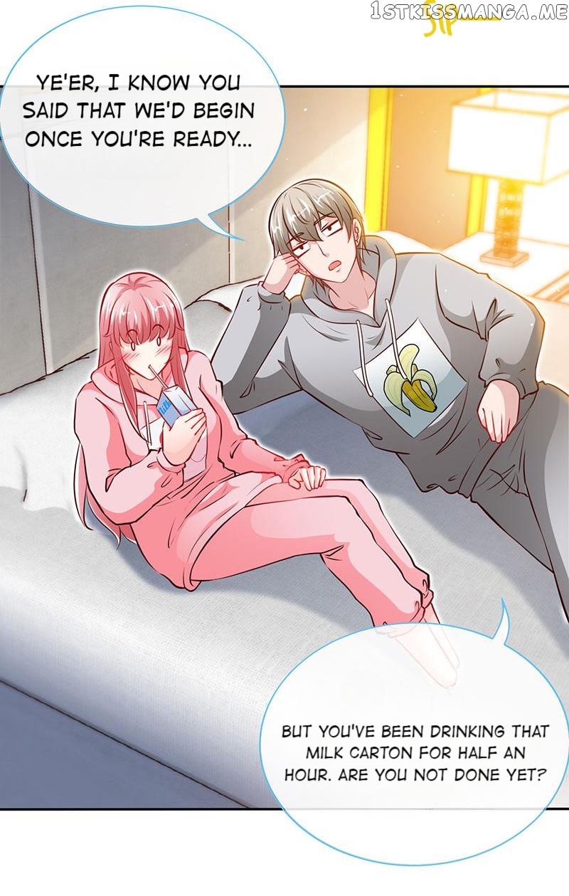 Don’t Mess with that Spicy Mother chapter 60 - page 4