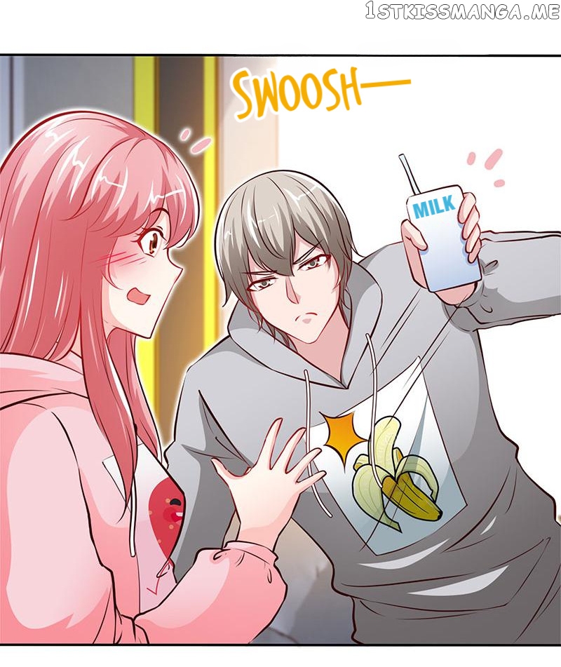 Don’t Mess with that Spicy Mother chapter 60 - page 5