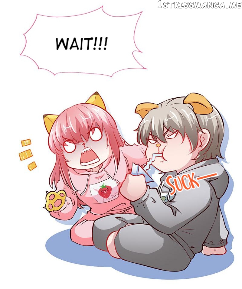 Don’t Mess with that Spicy Mother chapter 60 - page 6