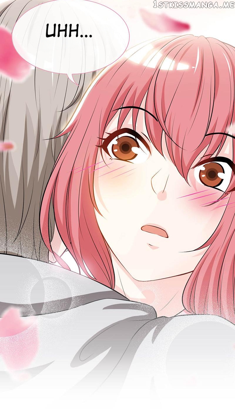 Don’t Mess with that Spicy Mother chapter 60 - page 9
