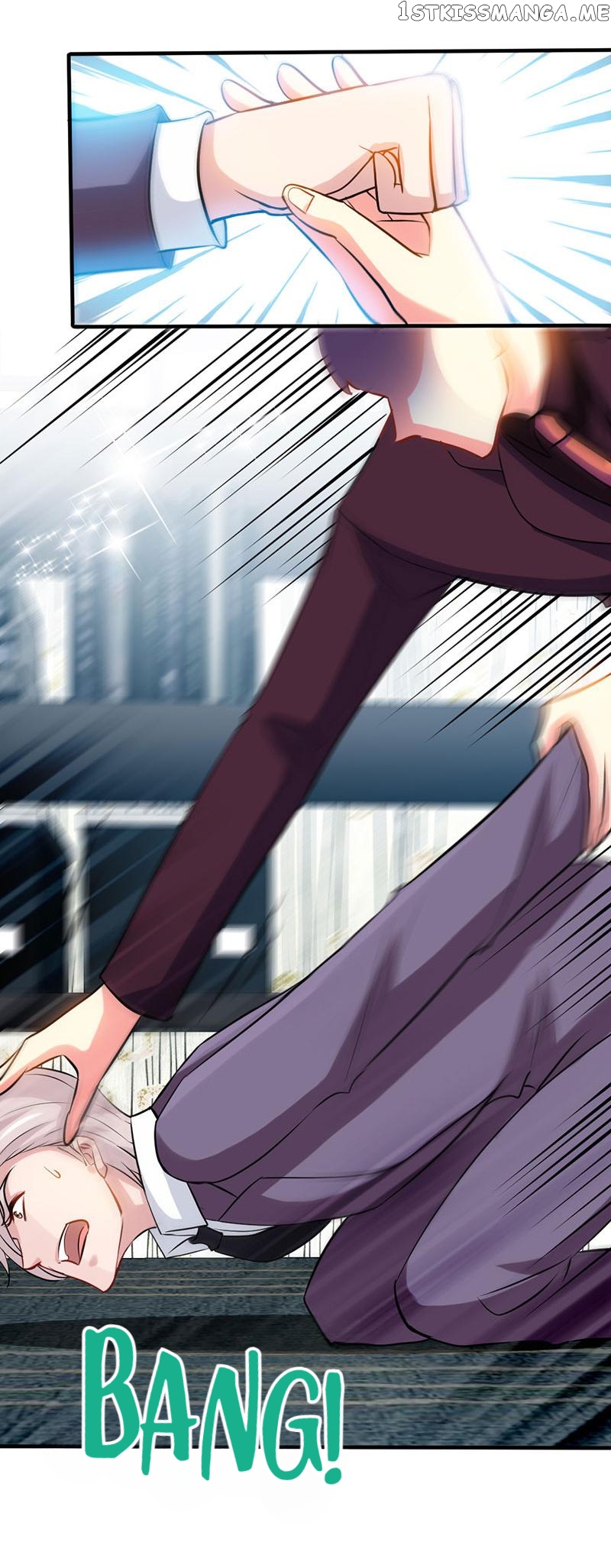 Don’t Mess with that Spicy Mother chapter 52 - page 13