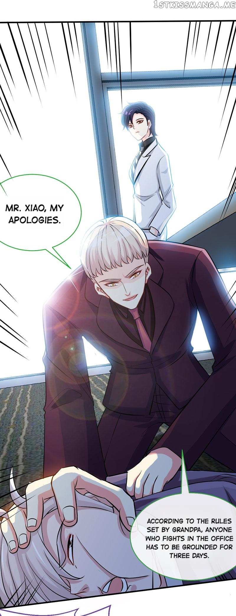 Don’t Mess with that Spicy Mother chapter 52 - page 14