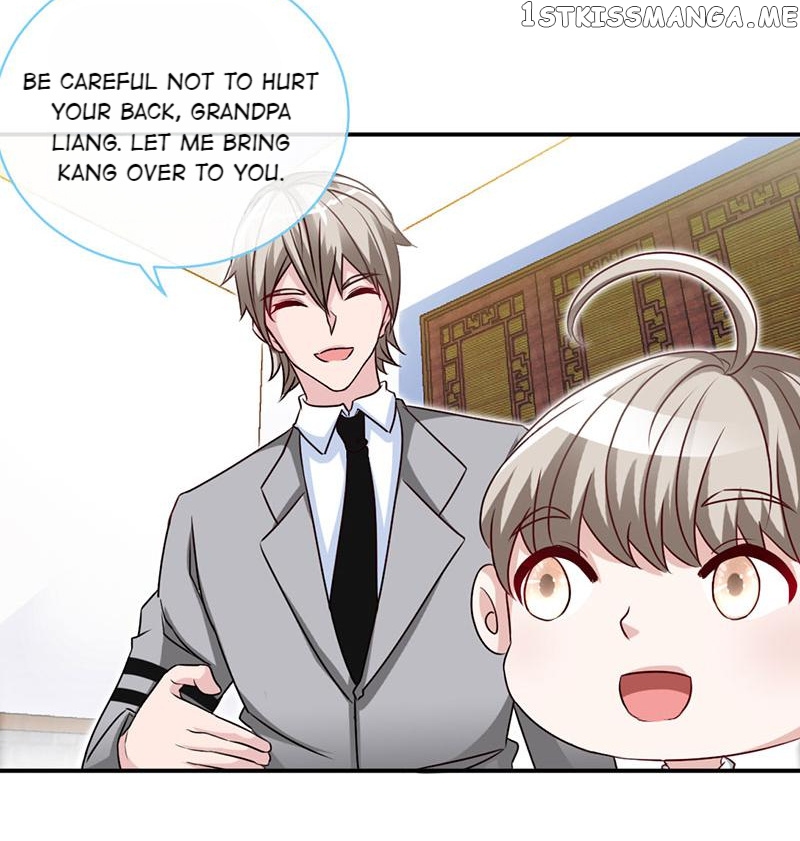 Don’t Mess with that Spicy Mother chapter 52 - page 19