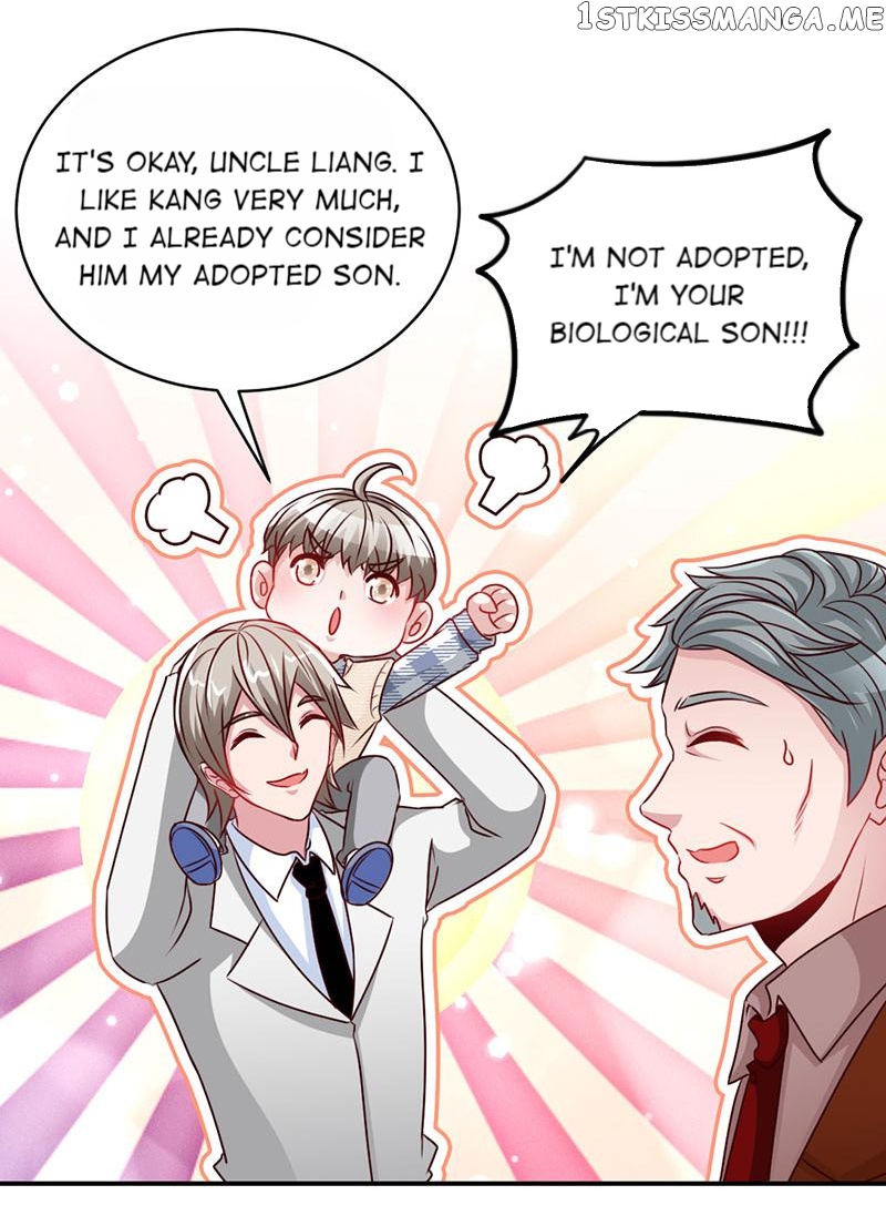 Don’t Mess with that Spicy Mother chapter 52 - page 24