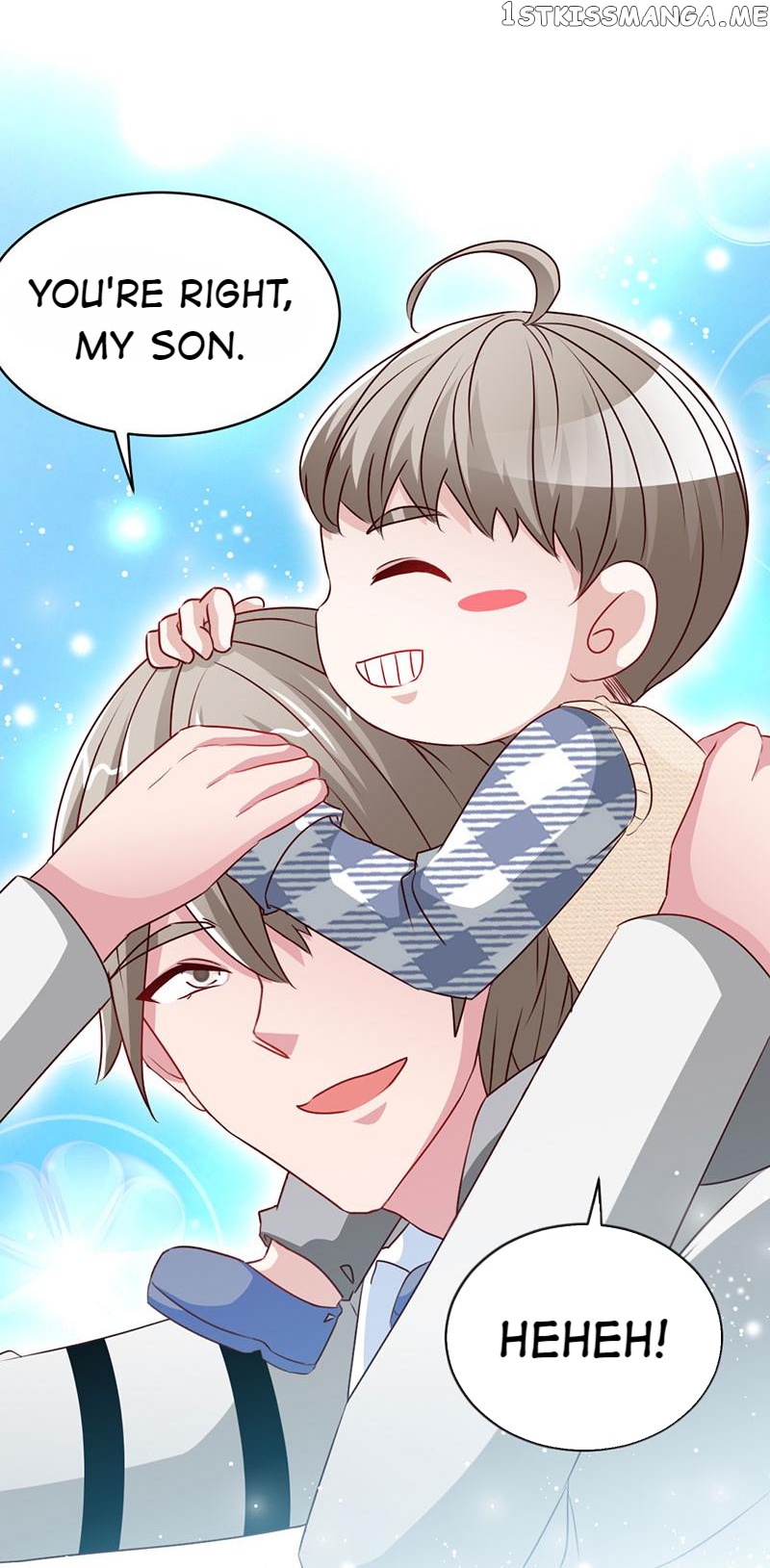 Don’t Mess with that Spicy Mother chapter 52 - page 25