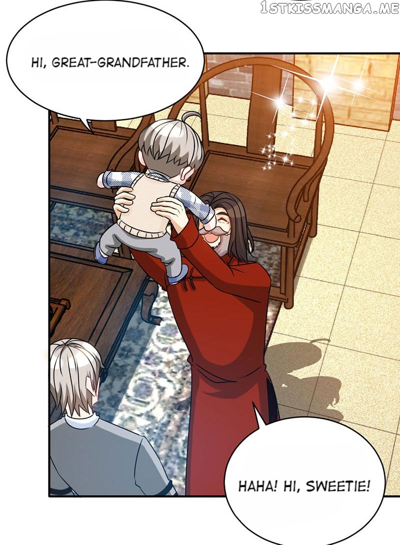Don’t Mess with that Spicy Mother chapter 52 - page 27