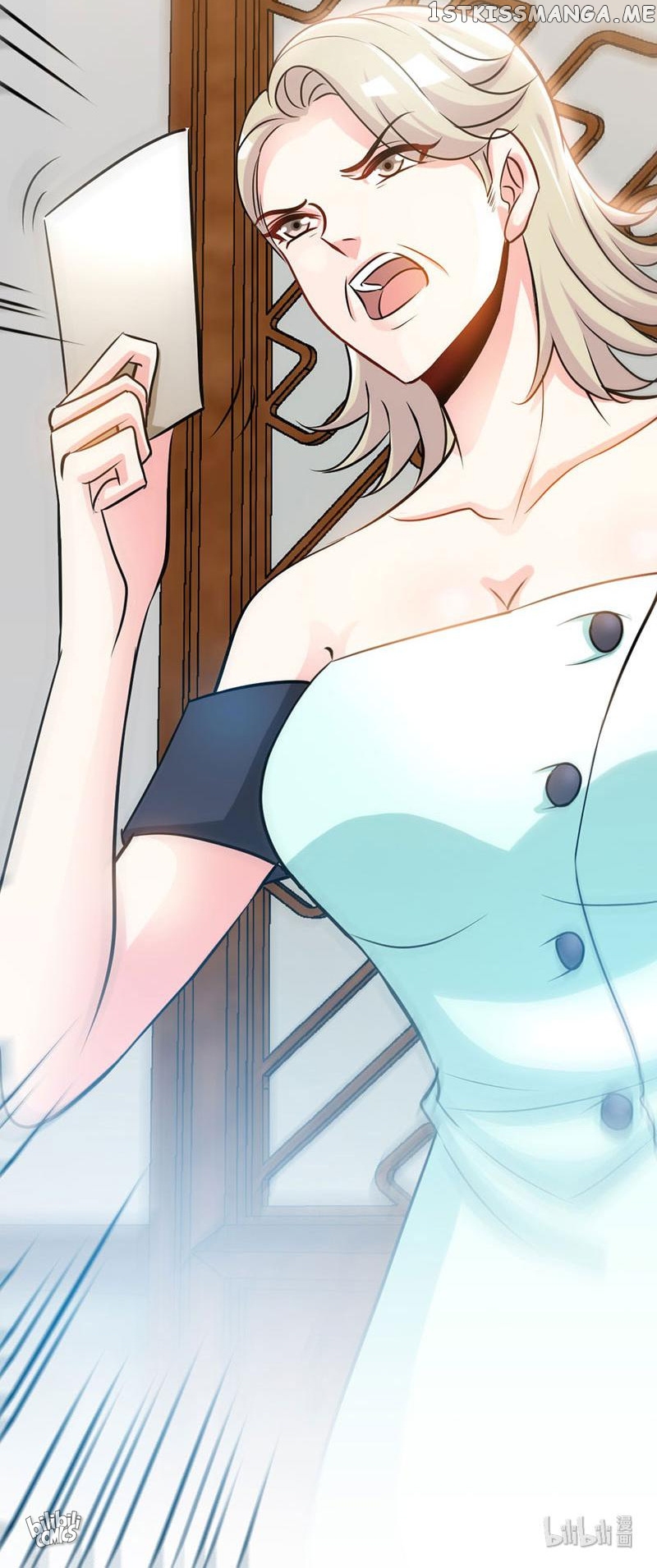 Don’t Mess with that Spicy Mother chapter 52 - page 31