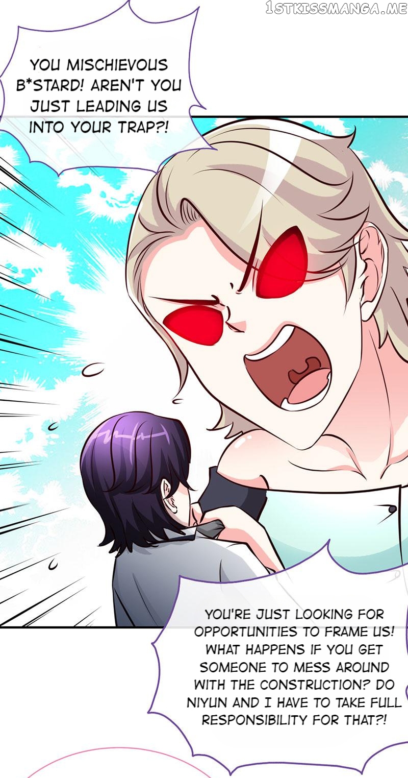 Don’t Mess with that Spicy Mother chapter 52 - page 6
