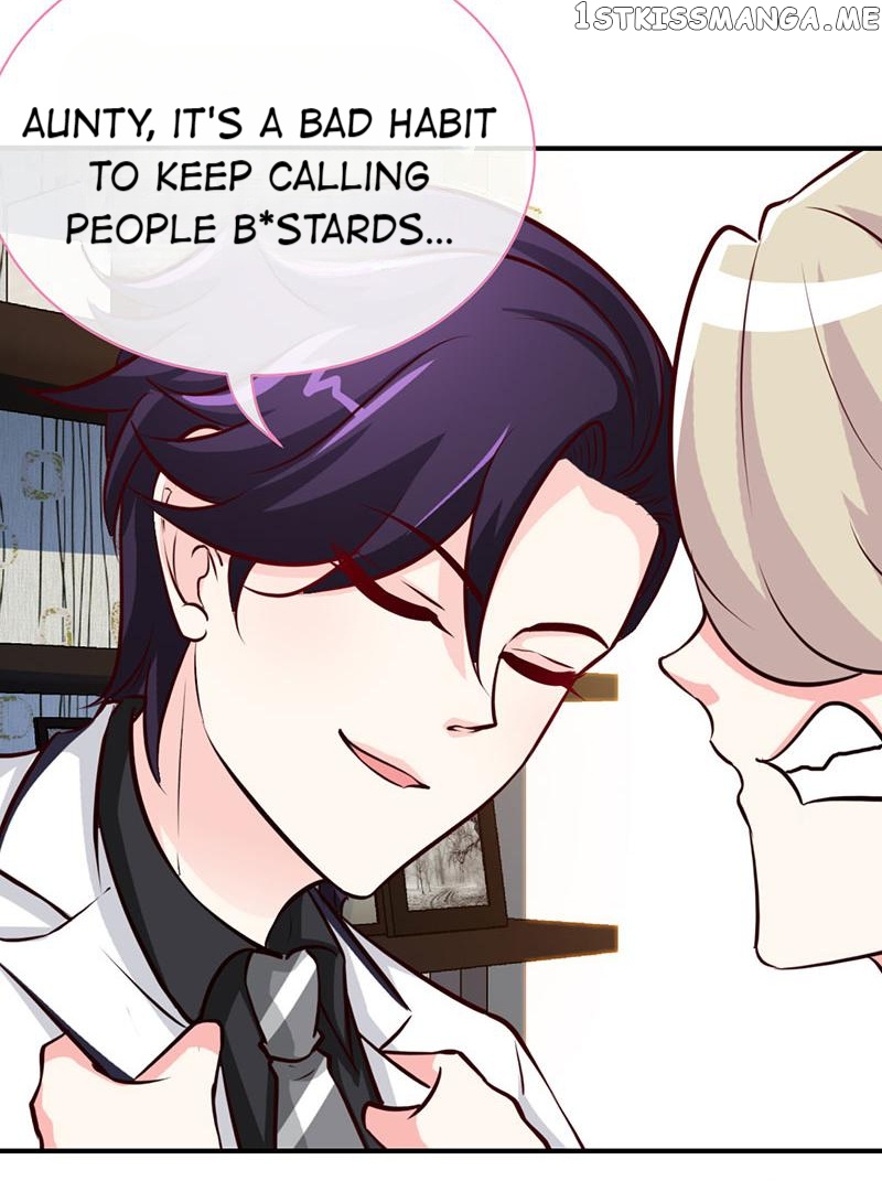 Don’t Mess with that Spicy Mother chapter 52 - page 7