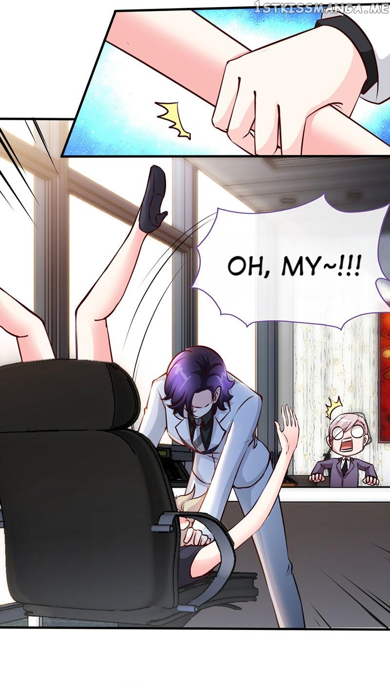 Don’t Mess with that Spicy Mother chapter 52 - page 8