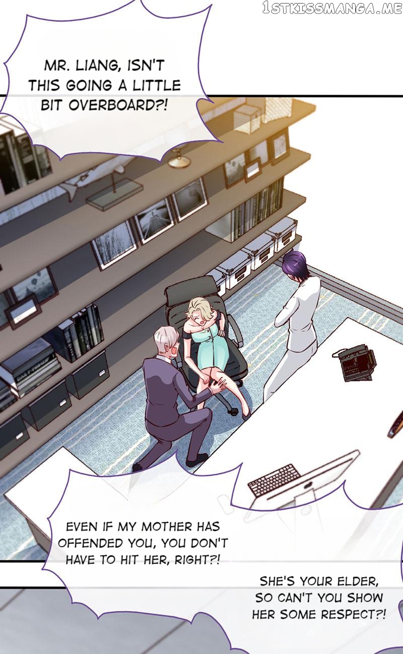 Don’t Mess with that Spicy Mother chapter 52 - page 9
