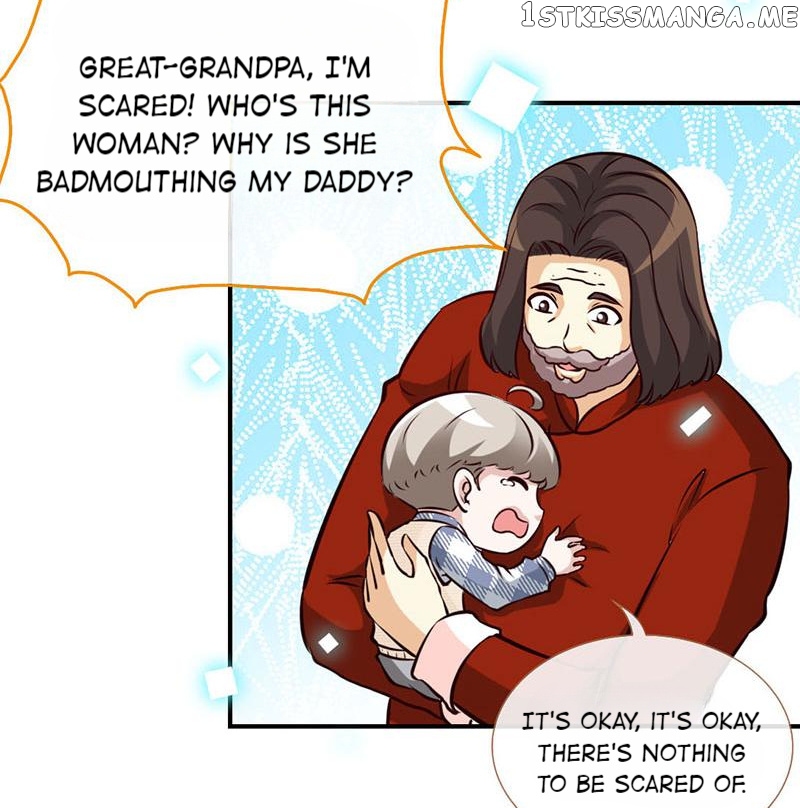 Don’t Mess with that Spicy Mother chapter 53 - page 10