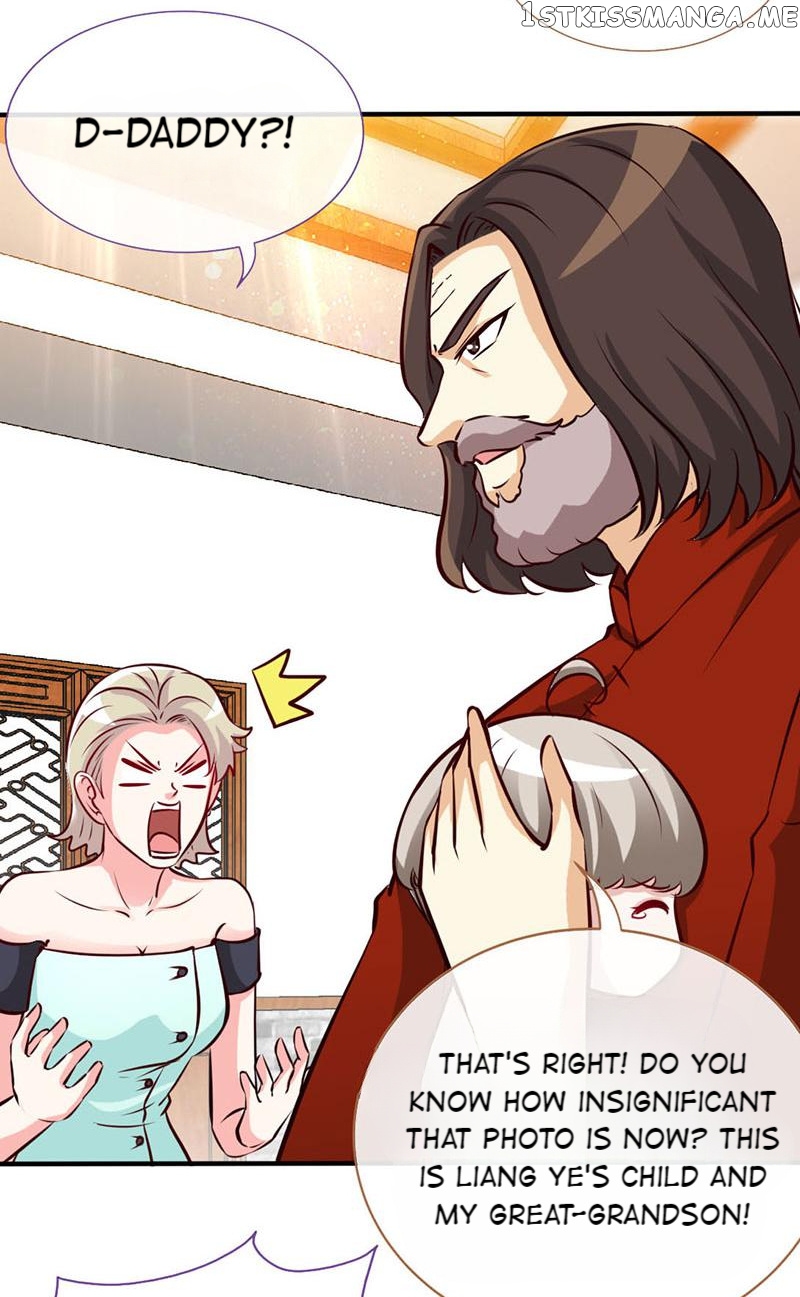 Don’t Mess with that Spicy Mother chapter 53 - page 11