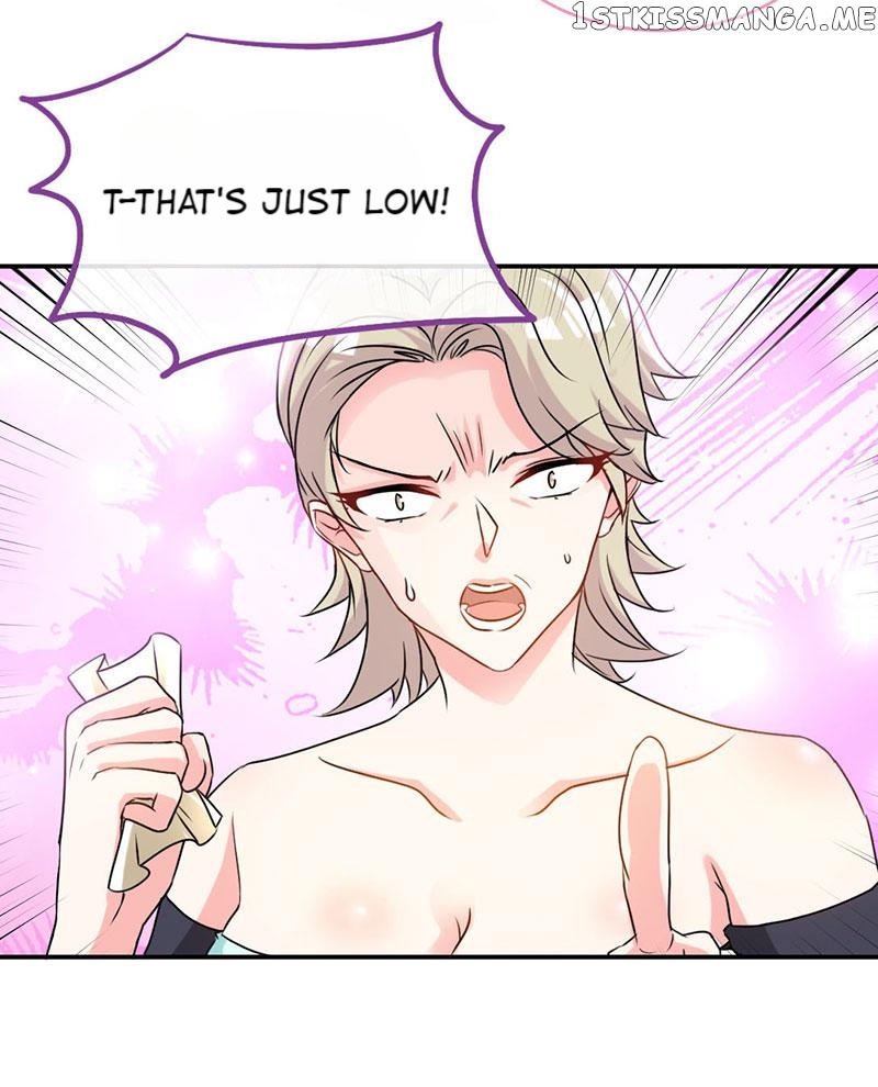 Don’t Mess with that Spicy Mother chapter 53 - page 14