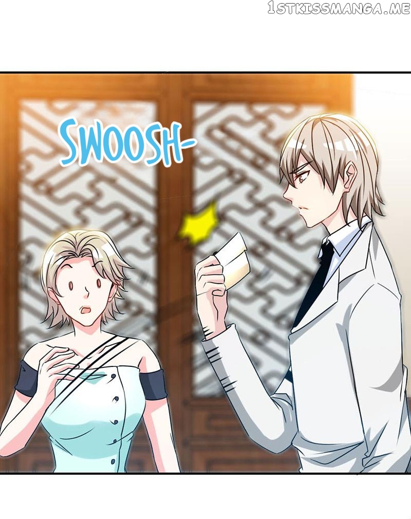 Don’t Mess with that Spicy Mother chapter 53 - page 15