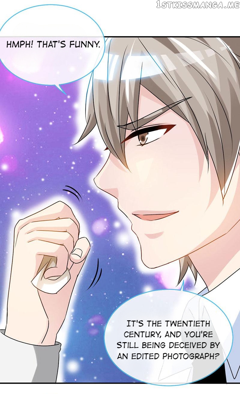 Don’t Mess with that Spicy Mother chapter 53 - page 18