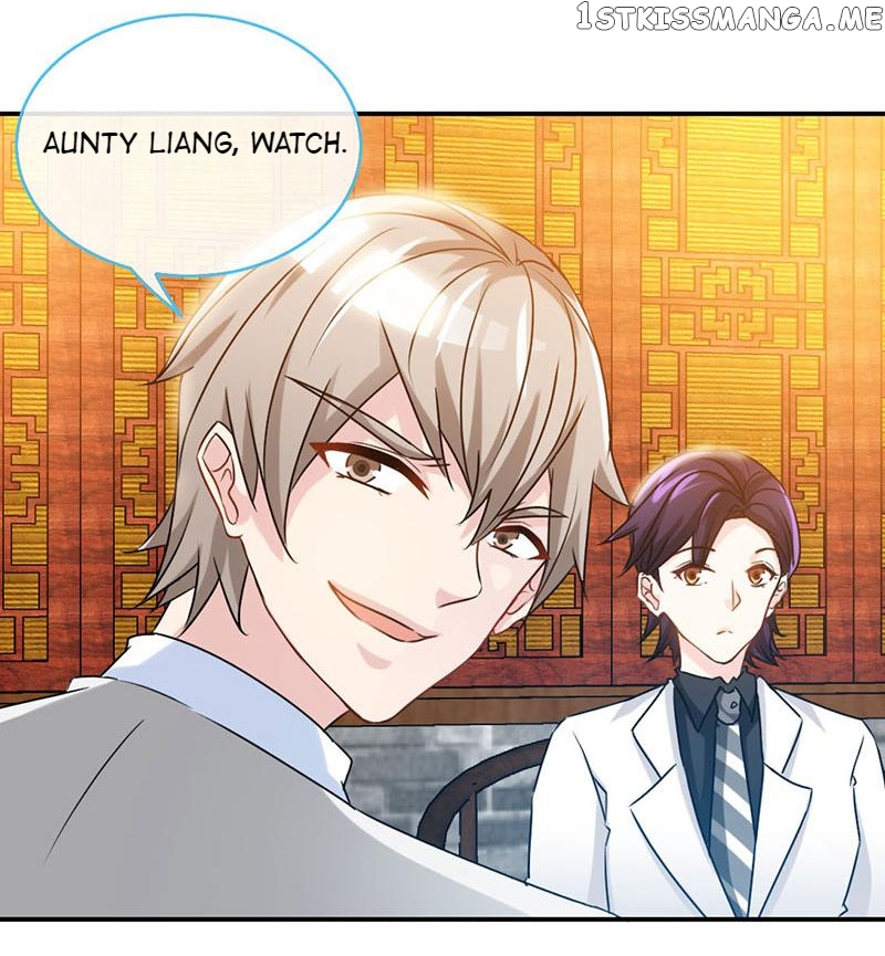 Don’t Mess with that Spicy Mother chapter 53 - page 19