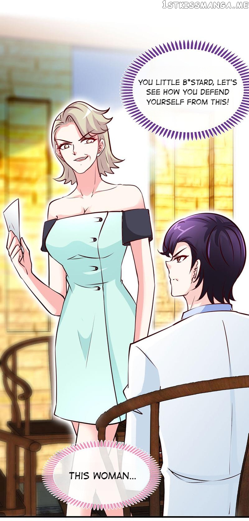 Don’t Mess with that Spicy Mother chapter 53 - page 2
