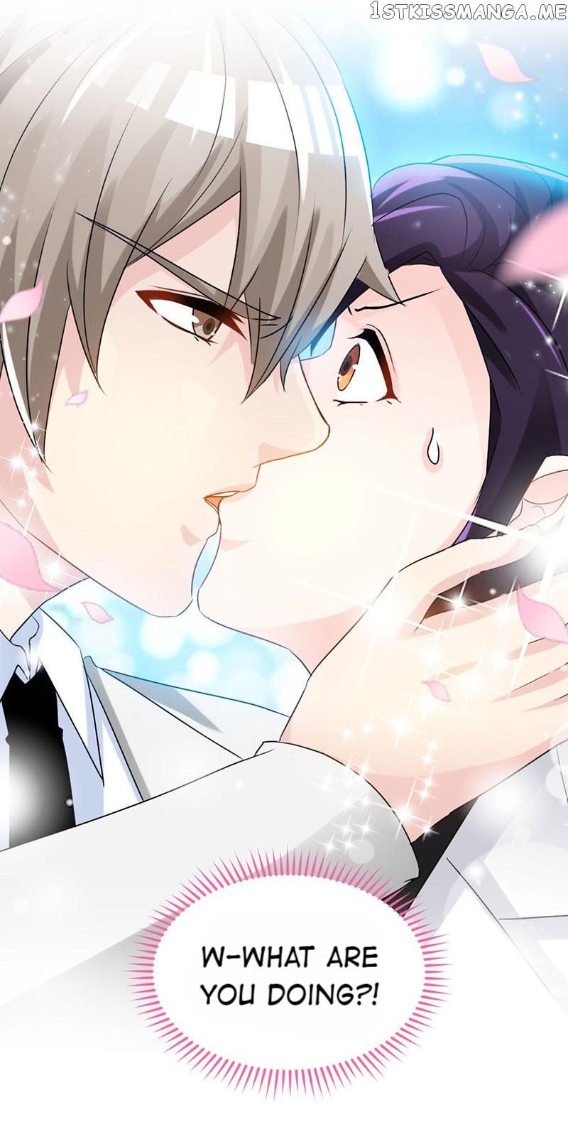 Don’t Mess with that Spicy Mother chapter 53 - page 20