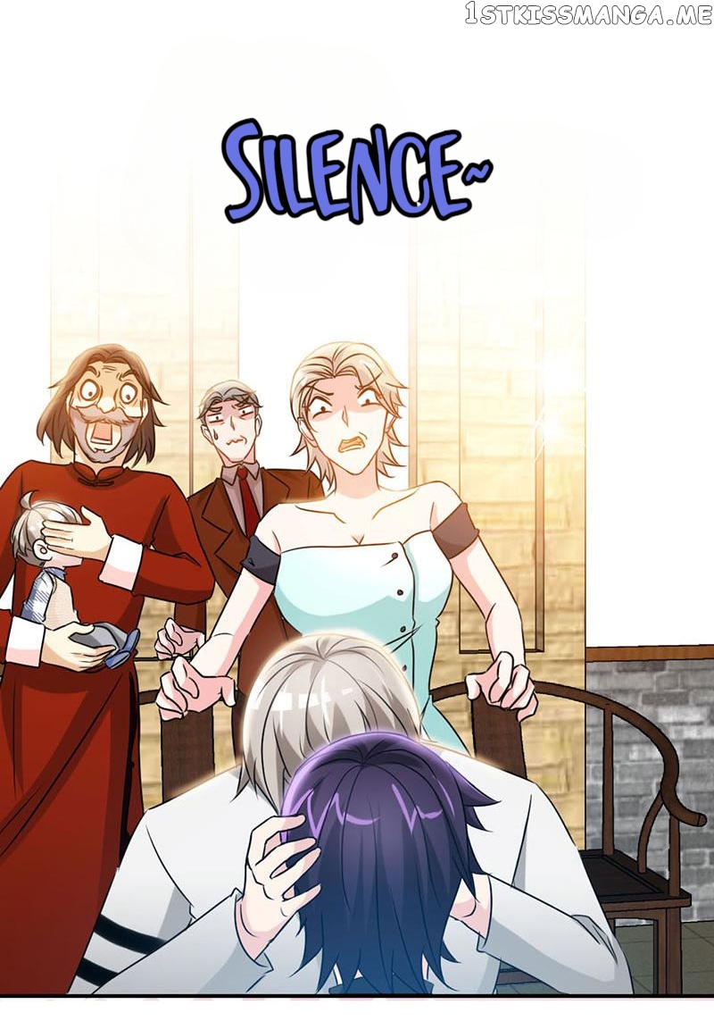 Don’t Mess with that Spicy Mother chapter 53 - page 21
