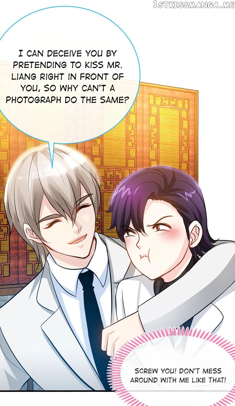 Don’t Mess with that Spicy Mother chapter 53 - page 23