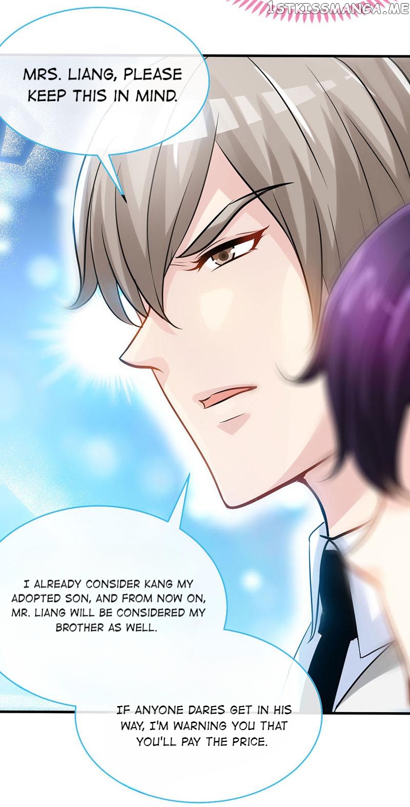 Don’t Mess with that Spicy Mother chapter 53 - page 24