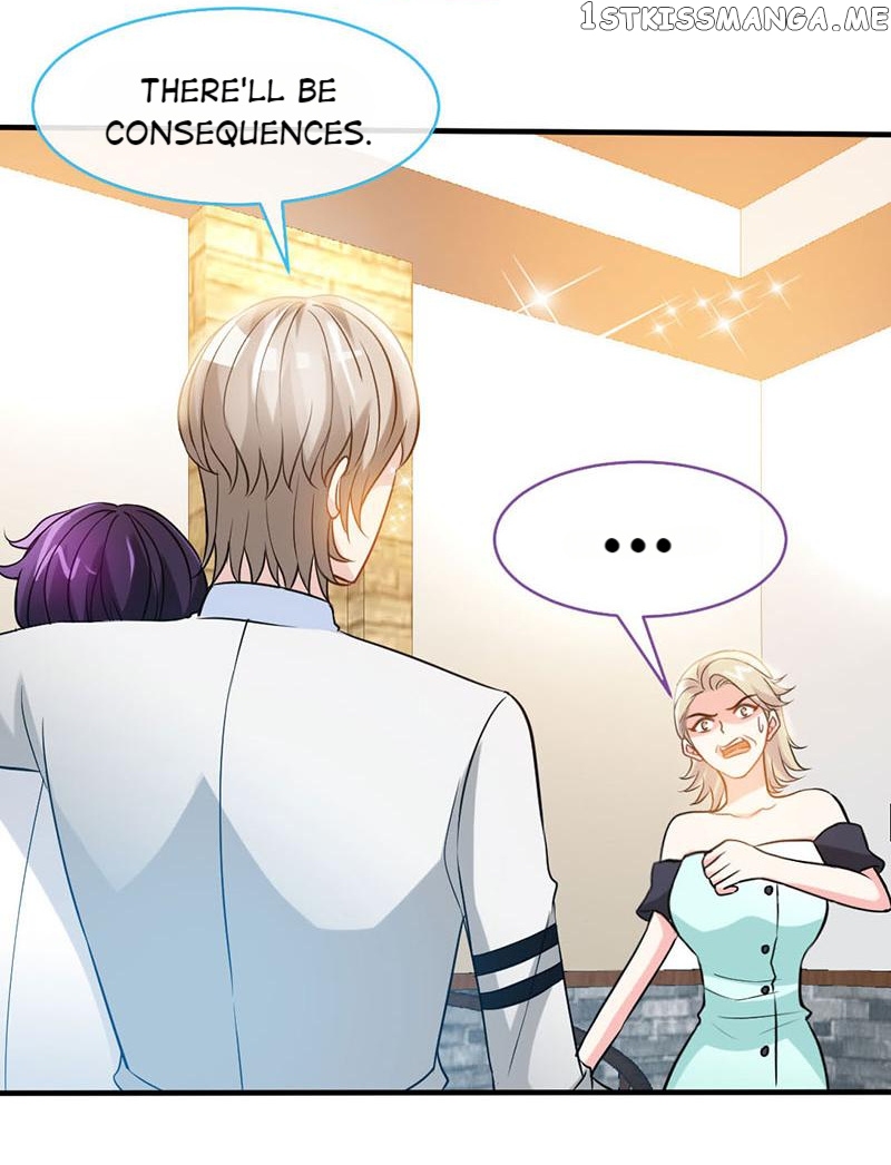 Don’t Mess with that Spicy Mother chapter 53 - page 25