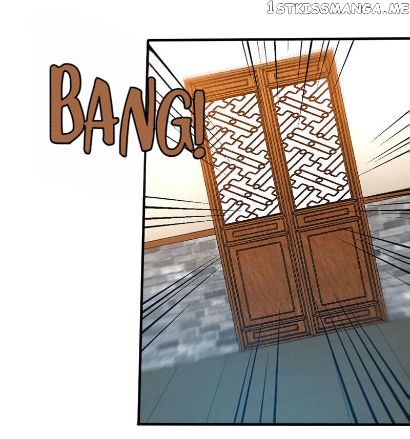 Don’t Mess with that Spicy Mother chapter 53 - page 27