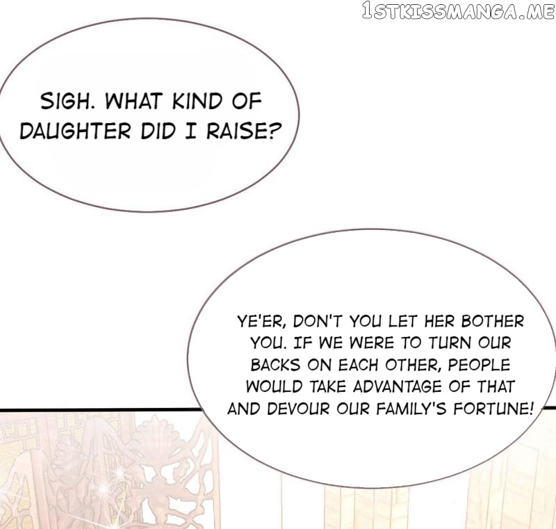 Don’t Mess with that Spicy Mother chapter 53 - page 28