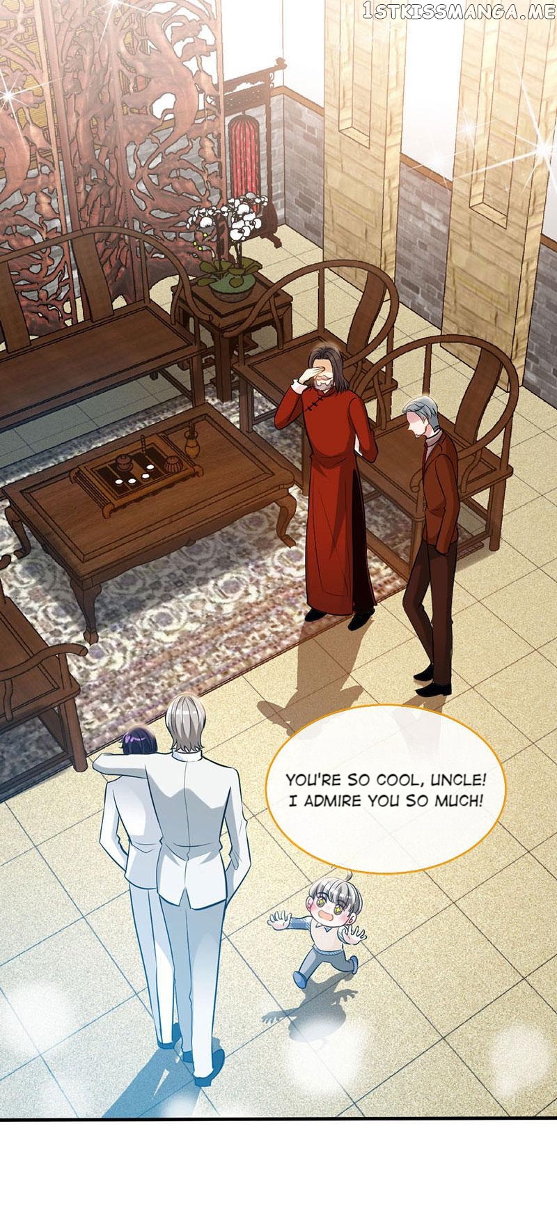 Don’t Mess with that Spicy Mother chapter 53 - page 29