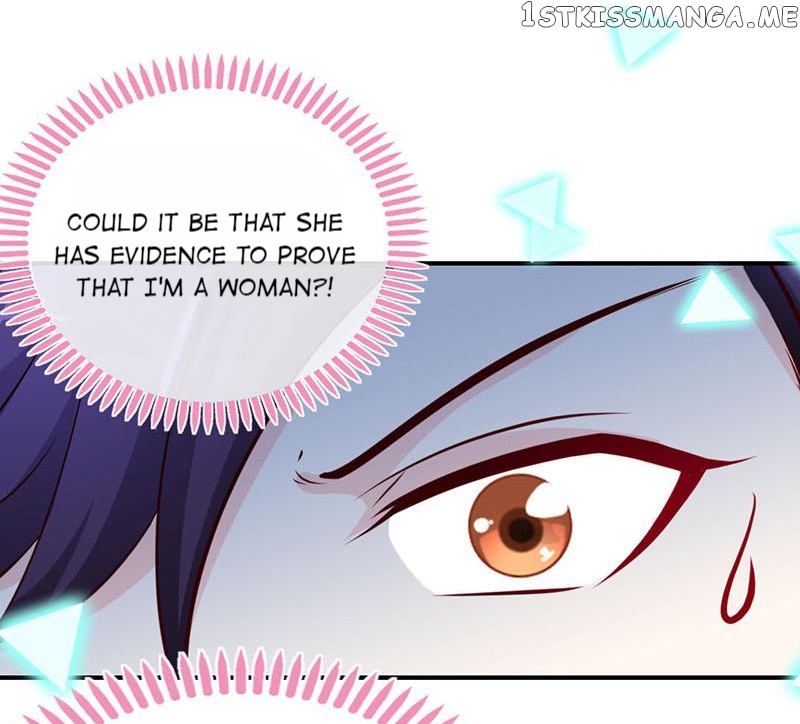 Don’t Mess with that Spicy Mother chapter 53 - page 3