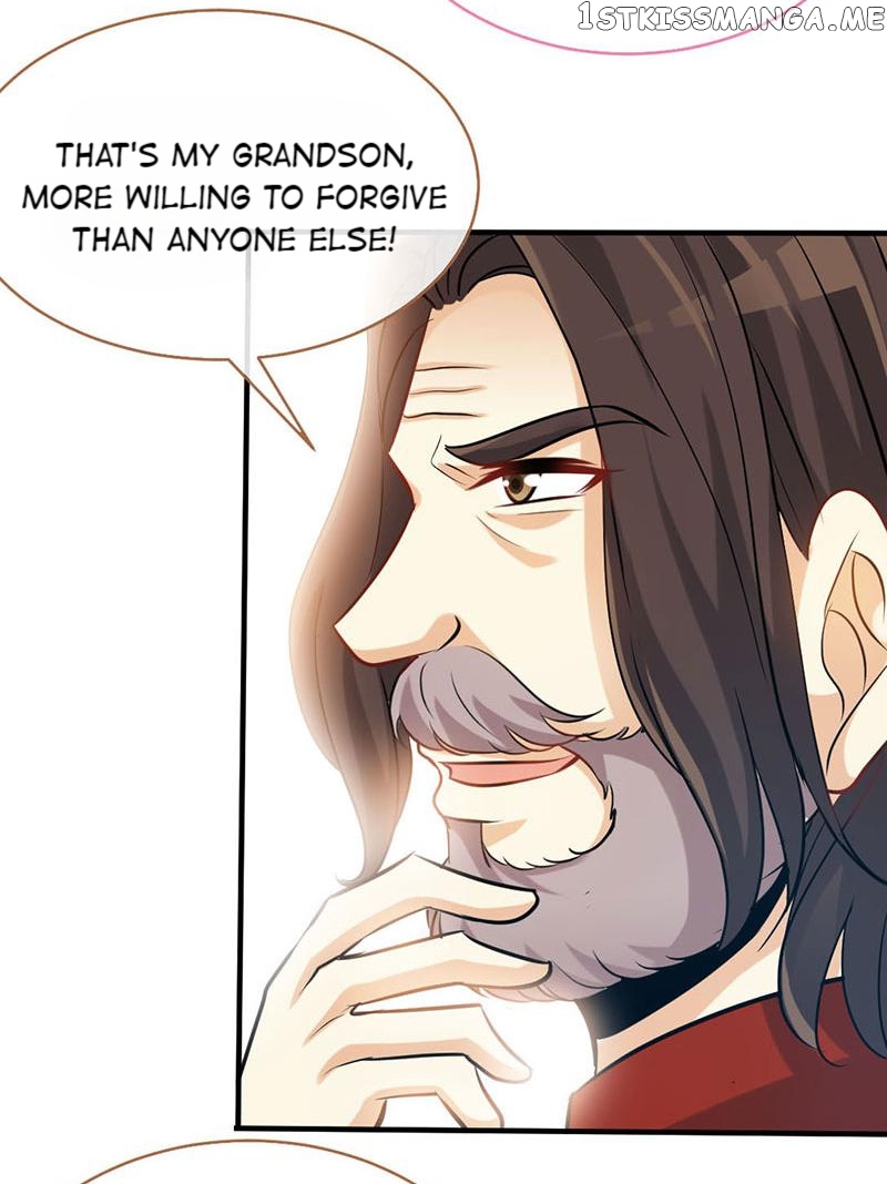 Don’t Mess with that Spicy Mother chapter 53 - page 31