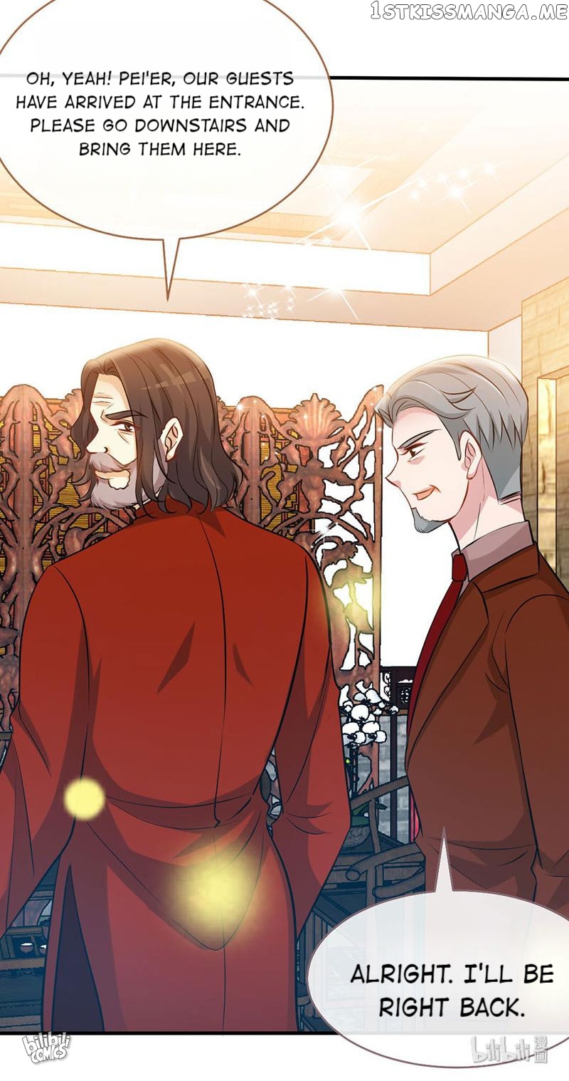 Don’t Mess with that Spicy Mother chapter 53 - page 32