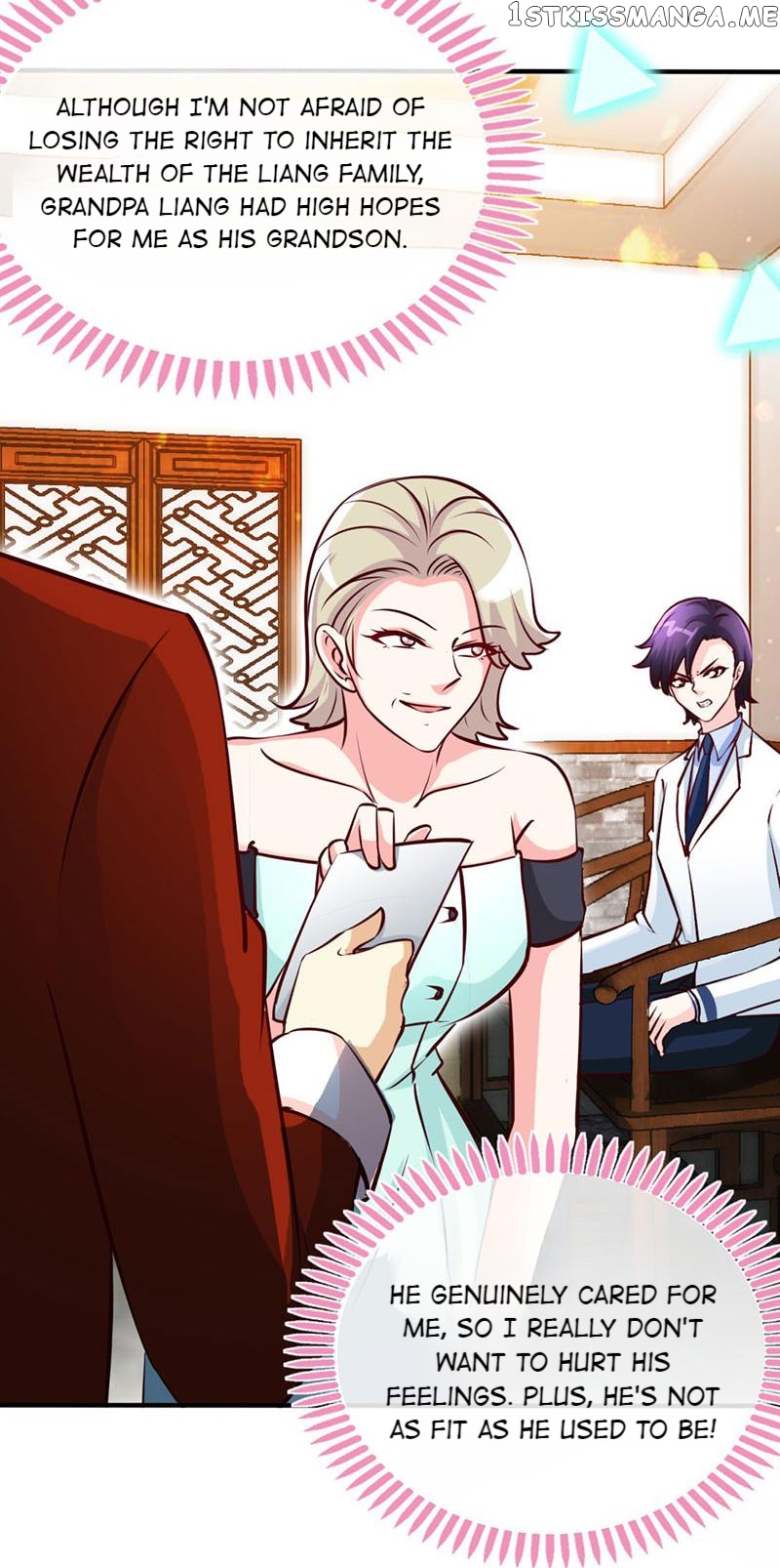 Don’t Mess with that Spicy Mother chapter 53 - page 4