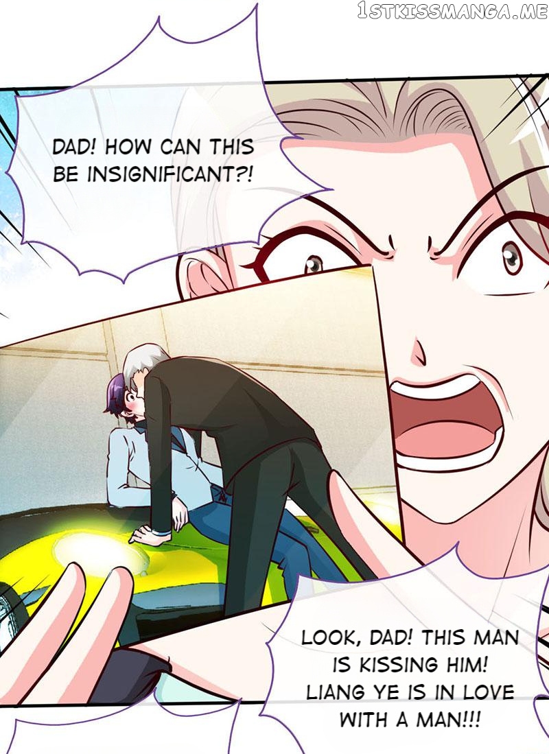 Don’t Mess with that Spicy Mother chapter 53 - page 7