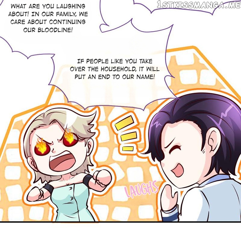 Don’t Mess with that Spicy Mother chapter 53 - page 8