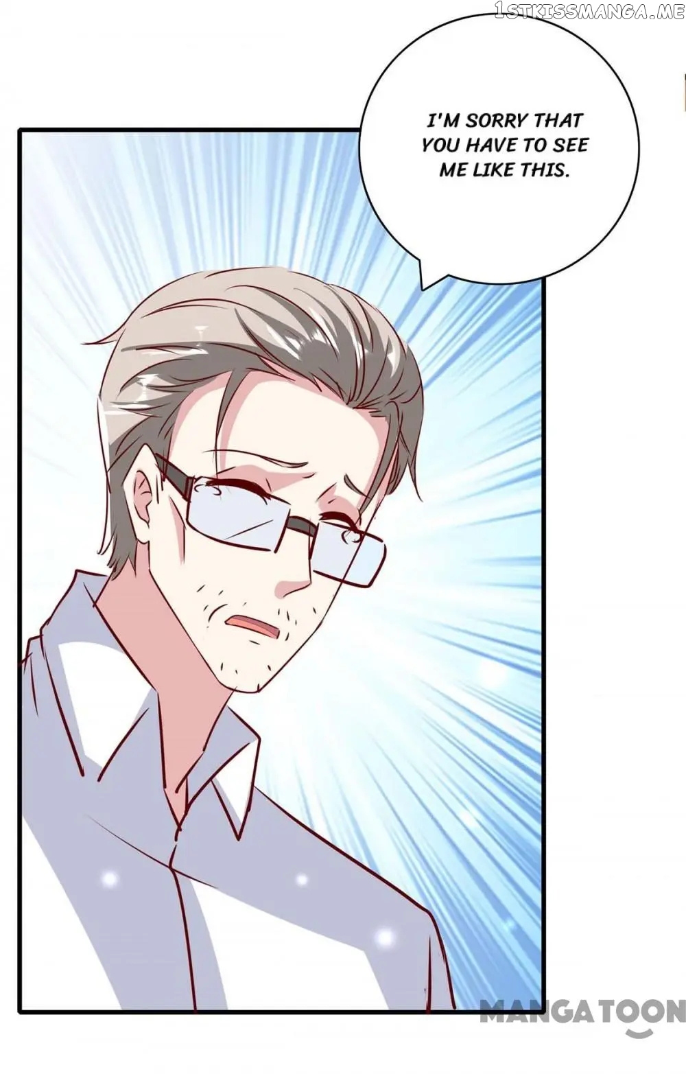 Don’t Mess with that Spicy Mother chapter 148 - page 11