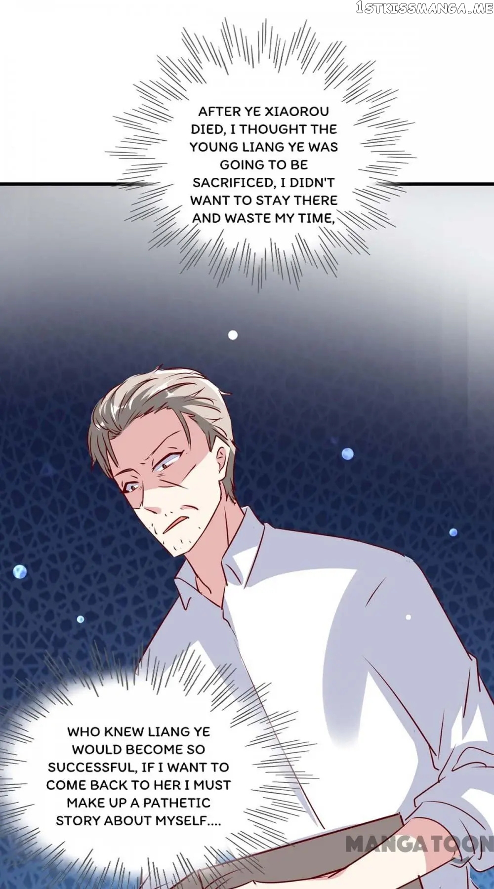 Don’t Mess with that Spicy Mother chapter 148 - page 12