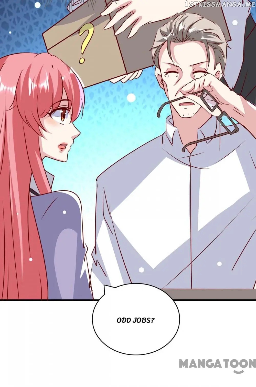 Don’t Mess with that Spicy Mother chapter 148 - page 13