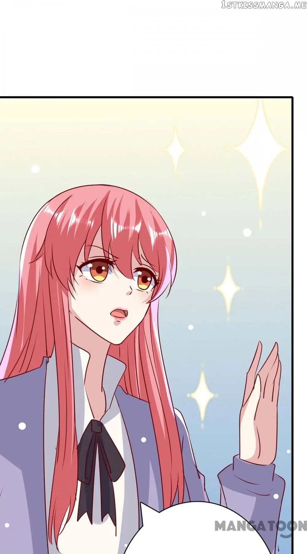 Don’t Mess with that Spicy Mother chapter 148 - page 14
