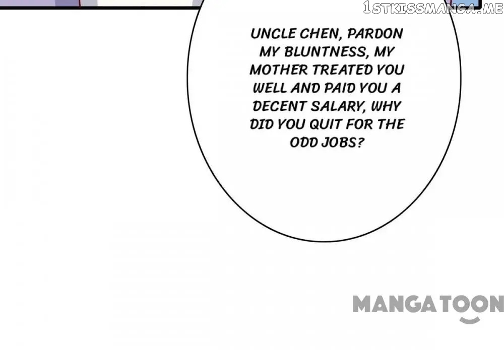 Don’t Mess with that Spicy Mother chapter 148 - page 15