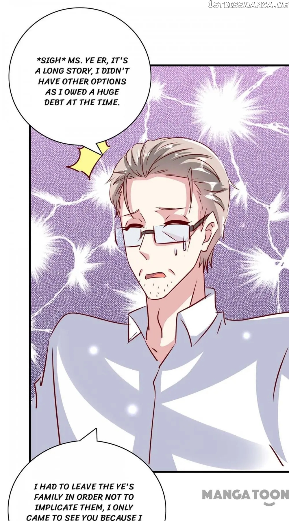 Don’t Mess with that Spicy Mother chapter 148 - page 16