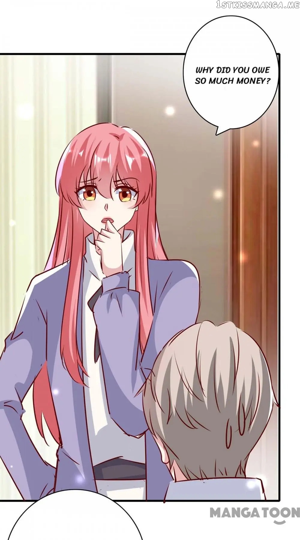 Don’t Mess with that Spicy Mother chapter 148 - page 18