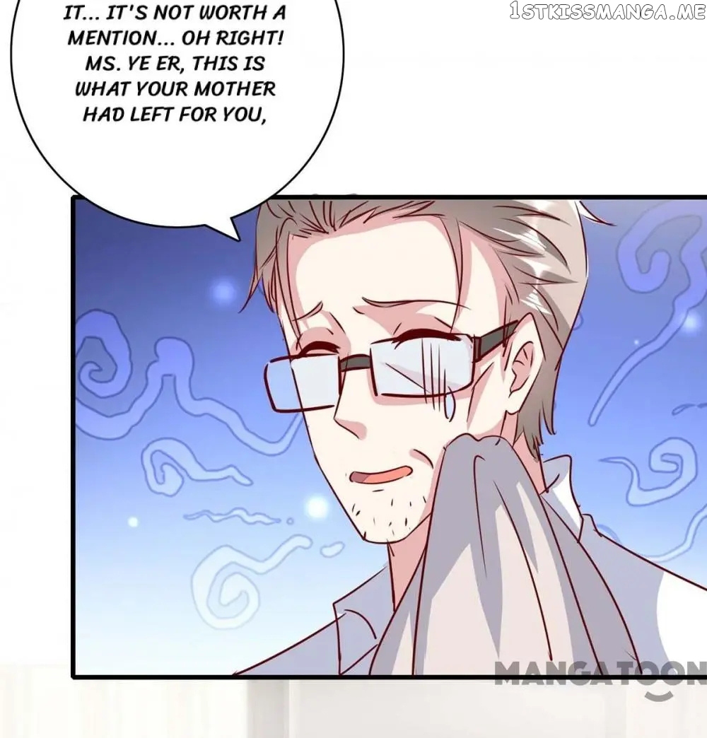 Don’t Mess with that Spicy Mother chapter 148 - page 19