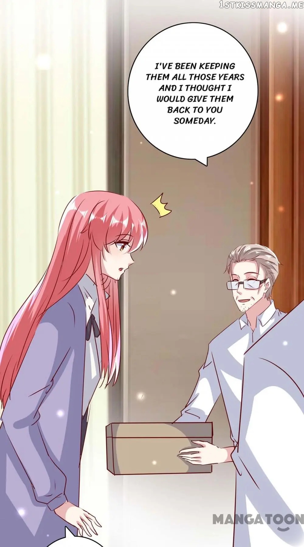 Don’t Mess with that Spicy Mother chapter 148 - page 20