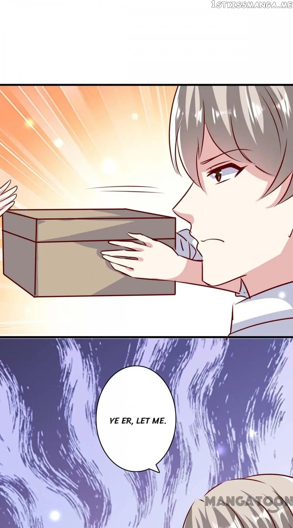 Don’t Mess with that Spicy Mother chapter 148 - page 22