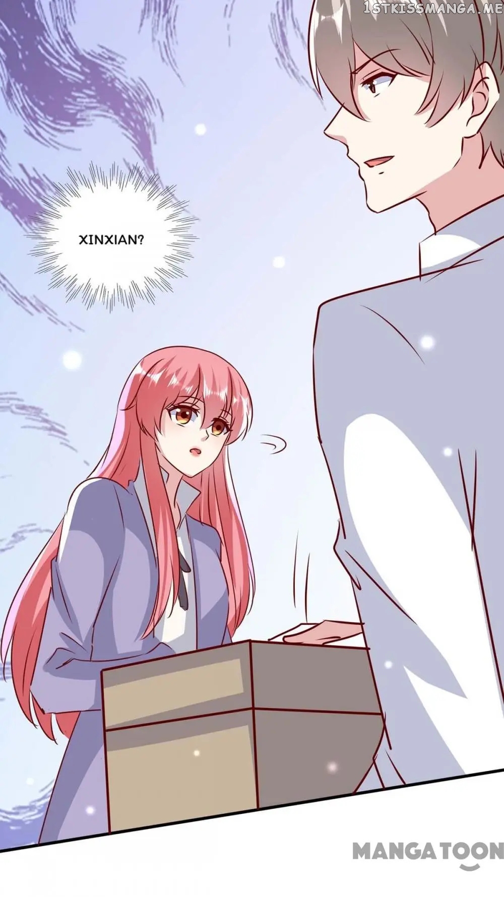 Don’t Mess with that Spicy Mother chapter 148 - page 23