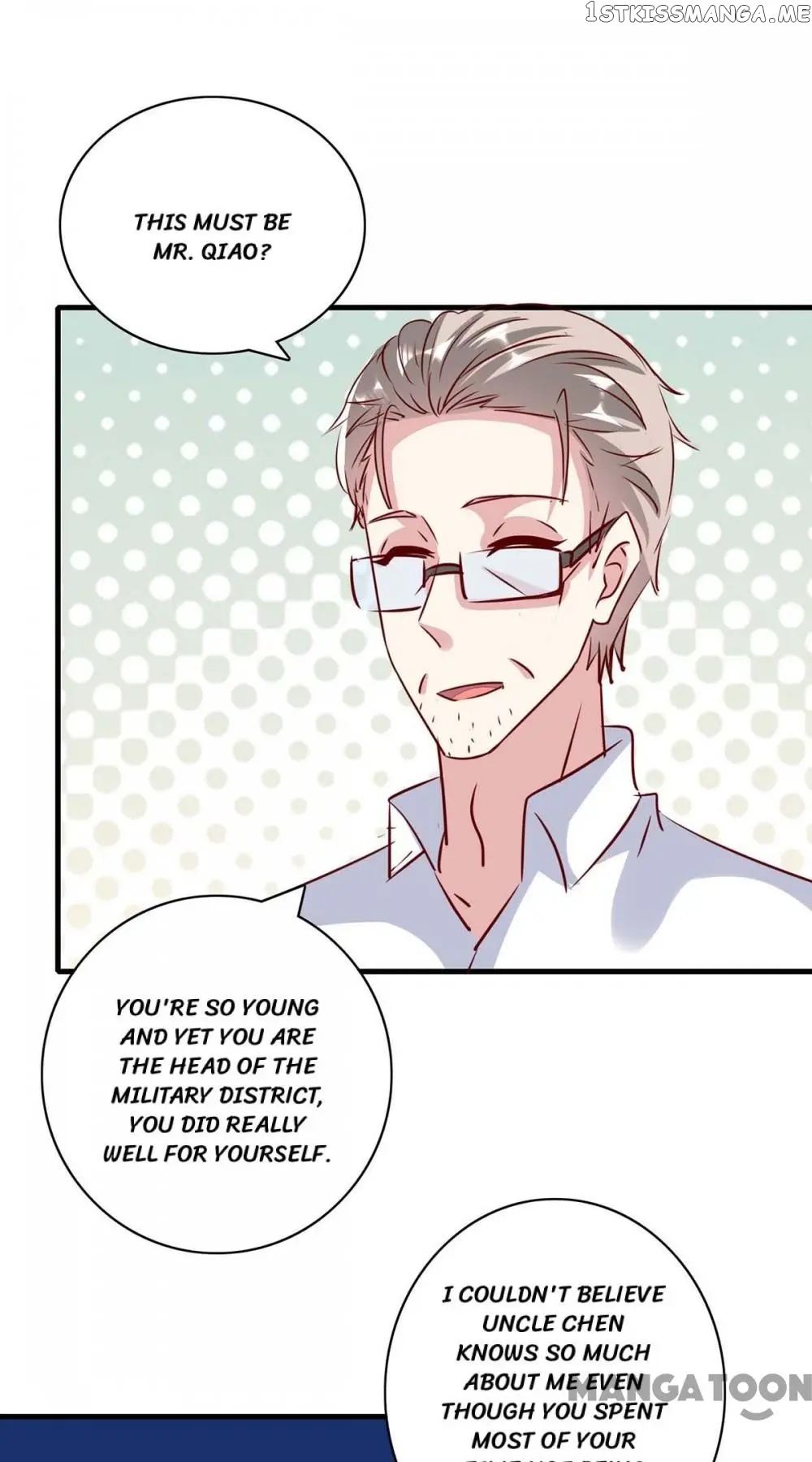 Don’t Mess with that Spicy Mother chapter 148 - page 24