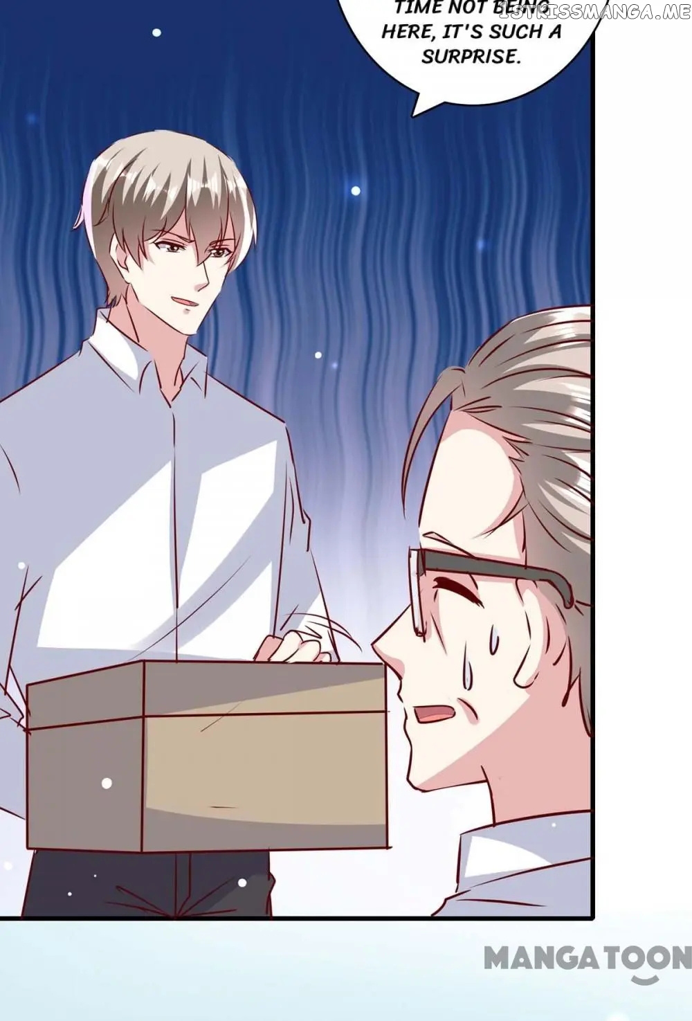 Don’t Mess with that Spicy Mother chapter 148 - page 25